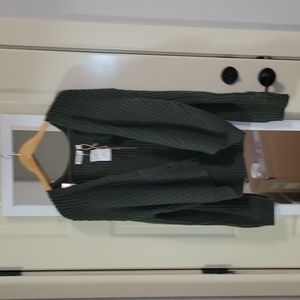 🌿2 for $20 knit cardigan